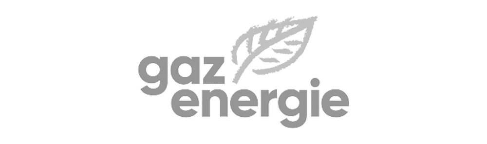 gaz energie
