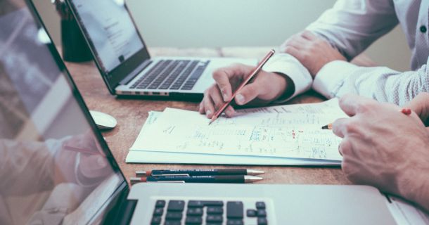 Consulting – Mehr als «nur» Beratung
