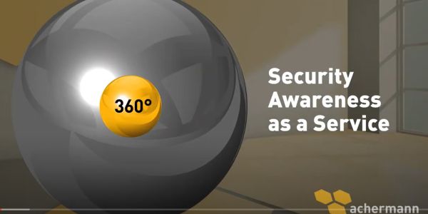 Security Awareness as a Service: Präventiv statt reaktiv