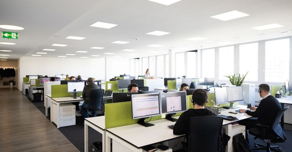 achermann ict services