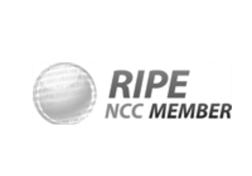 RIPE NCC Member