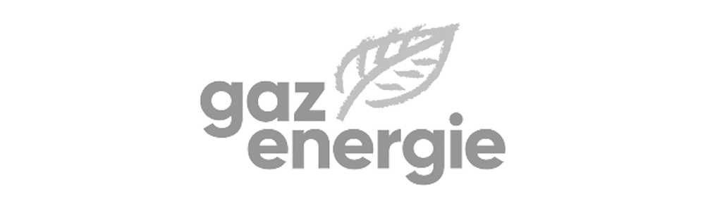 gaz energie