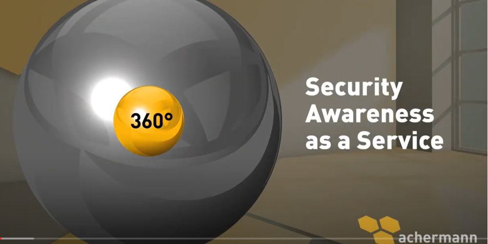 Microsoft Secure Score: Ihr Schlüssel zu Sicherheit