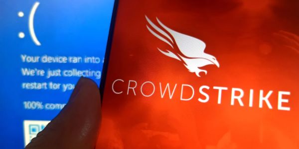 Milliarden-Schäden wegen CrowdStrike-Update