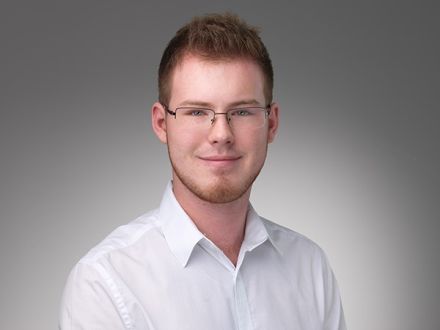 Sandro Koch
