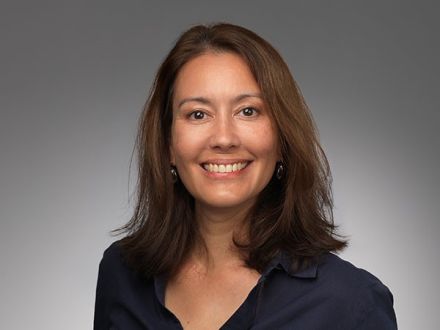 Natalie Becher