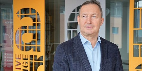 Interview unseres Geschäftsführers im IT-Markt