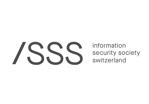 Information Security Society Switzerland