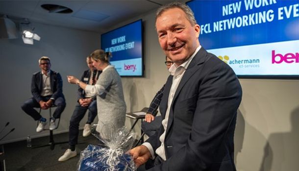 FC Luzern Networking Apéro 2023 - Schön war's!