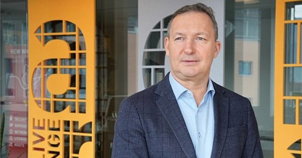 Interview unseres Geschäftsführers im IT-Markt