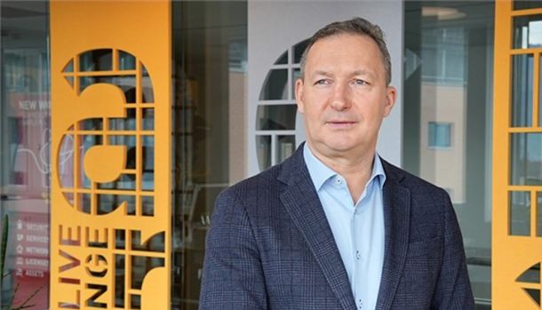 Interview unseres Geschäftsführers im IT-Markt